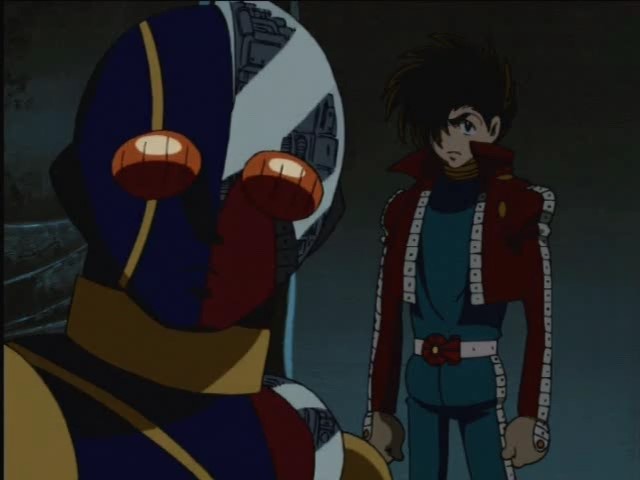 Кикайдер 01 — скриншот 30