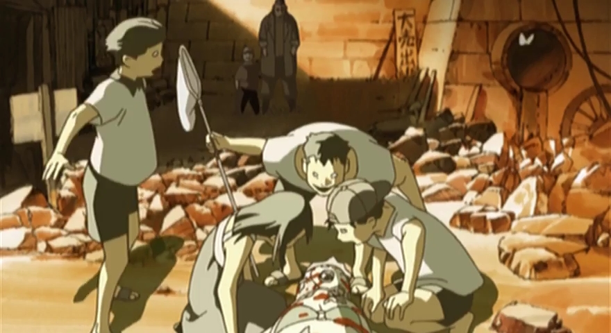 Вечная семейка — скриншот 25