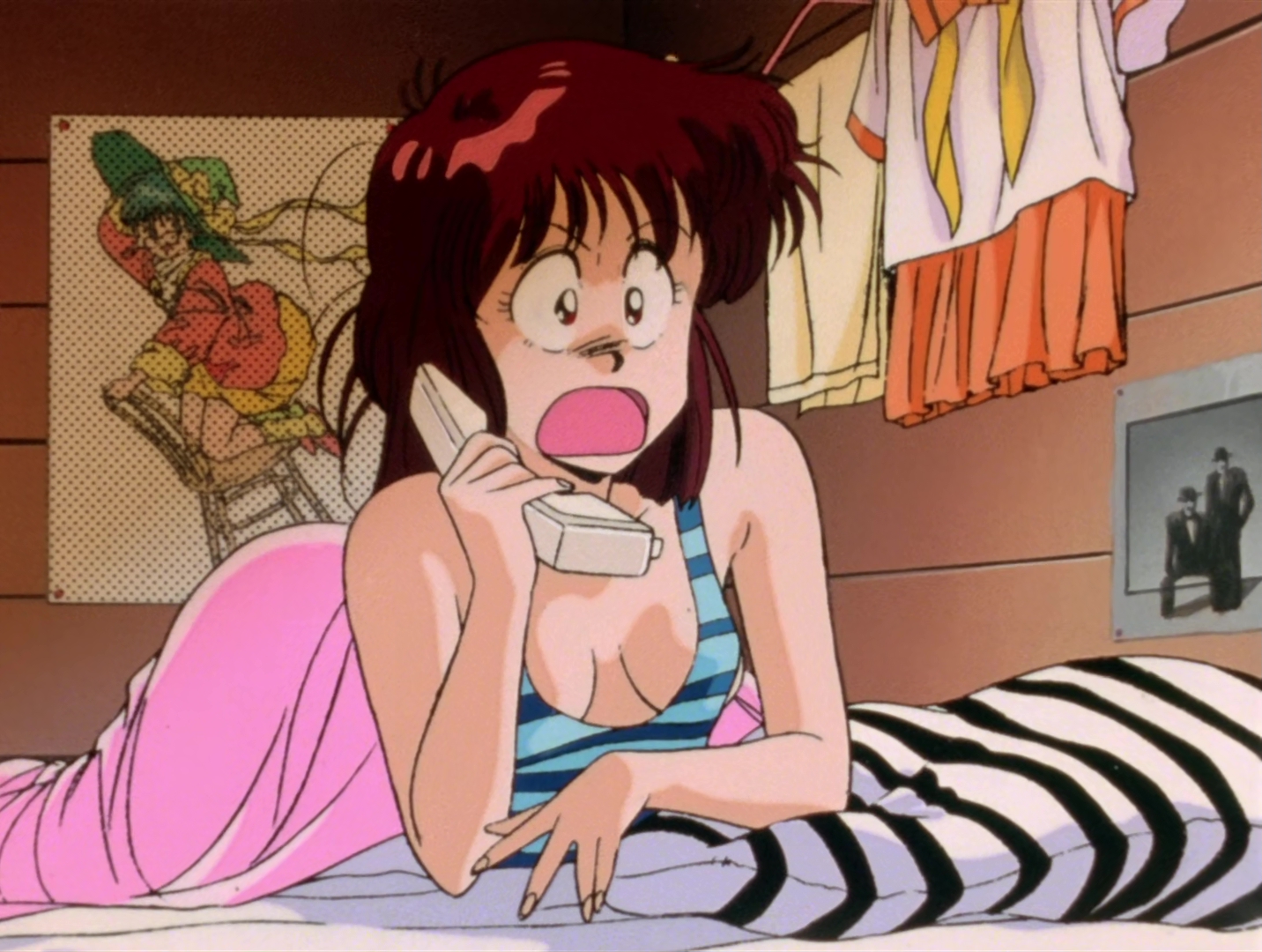 Ганбастер: Дотянись до неба! — скриншот 18