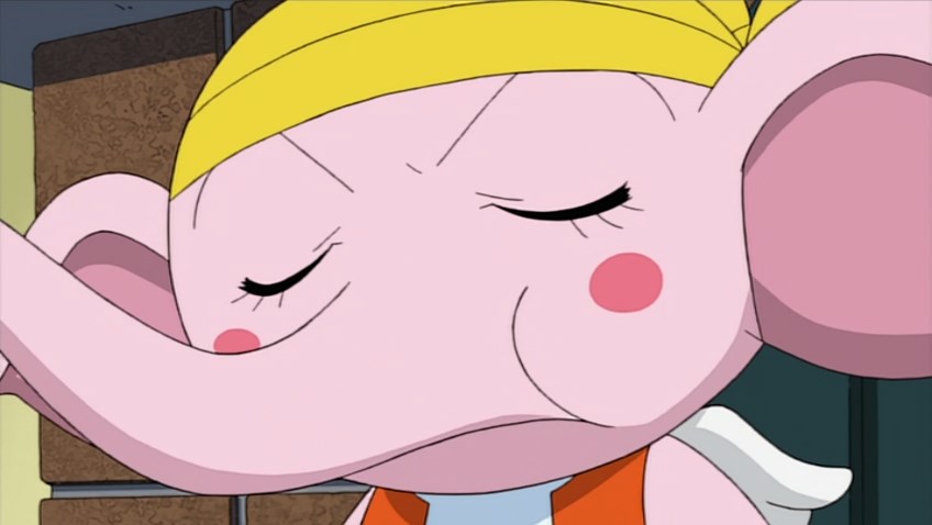 Вперёд, Анпанман! Взмахни! Платок надежды — скриншот 23