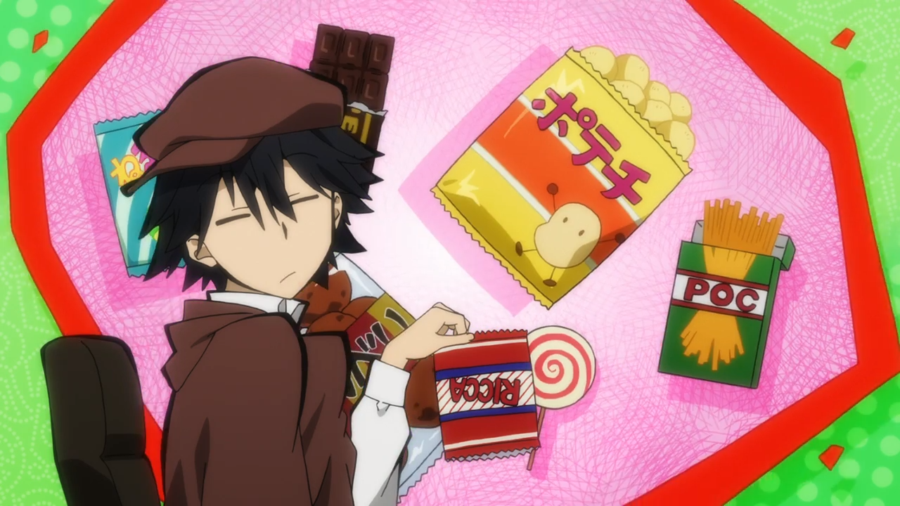 Великий из бродячих псов: Путешествие в одиночку — скриншот 5