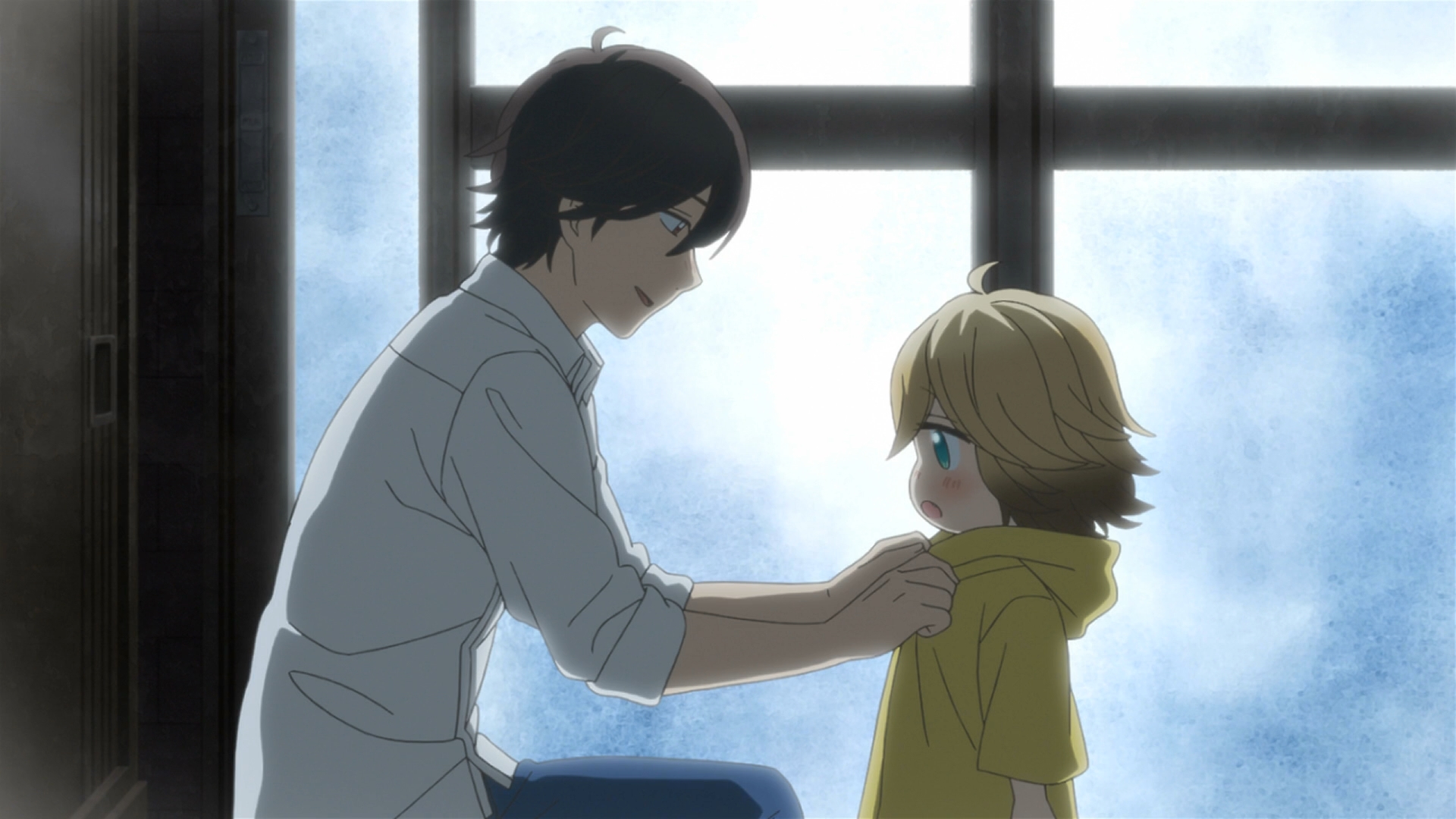 Мир удона Поко — скриншот 35