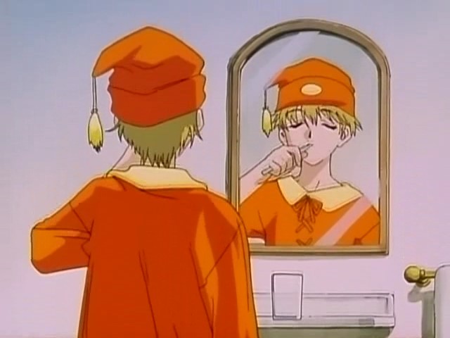 Волшебник-воин Орфен: Месть — скриншот 10