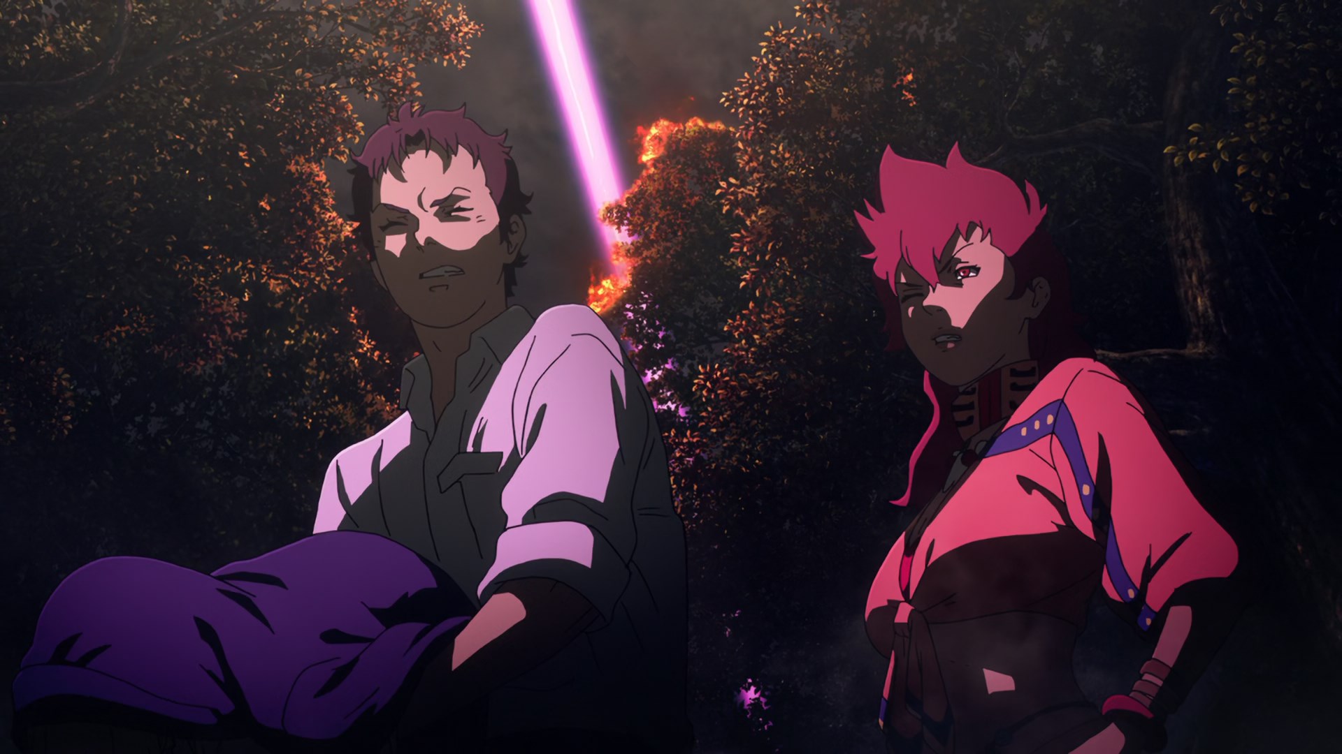 Мобильный воин Гандам: Вспышка Хэтэуэй — скриншот 16