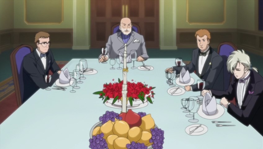 Цветущая юность — скриншот 34