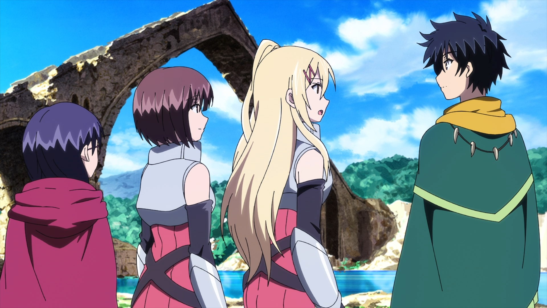 Я стою на миллионах трупов 2 — скриншот 7