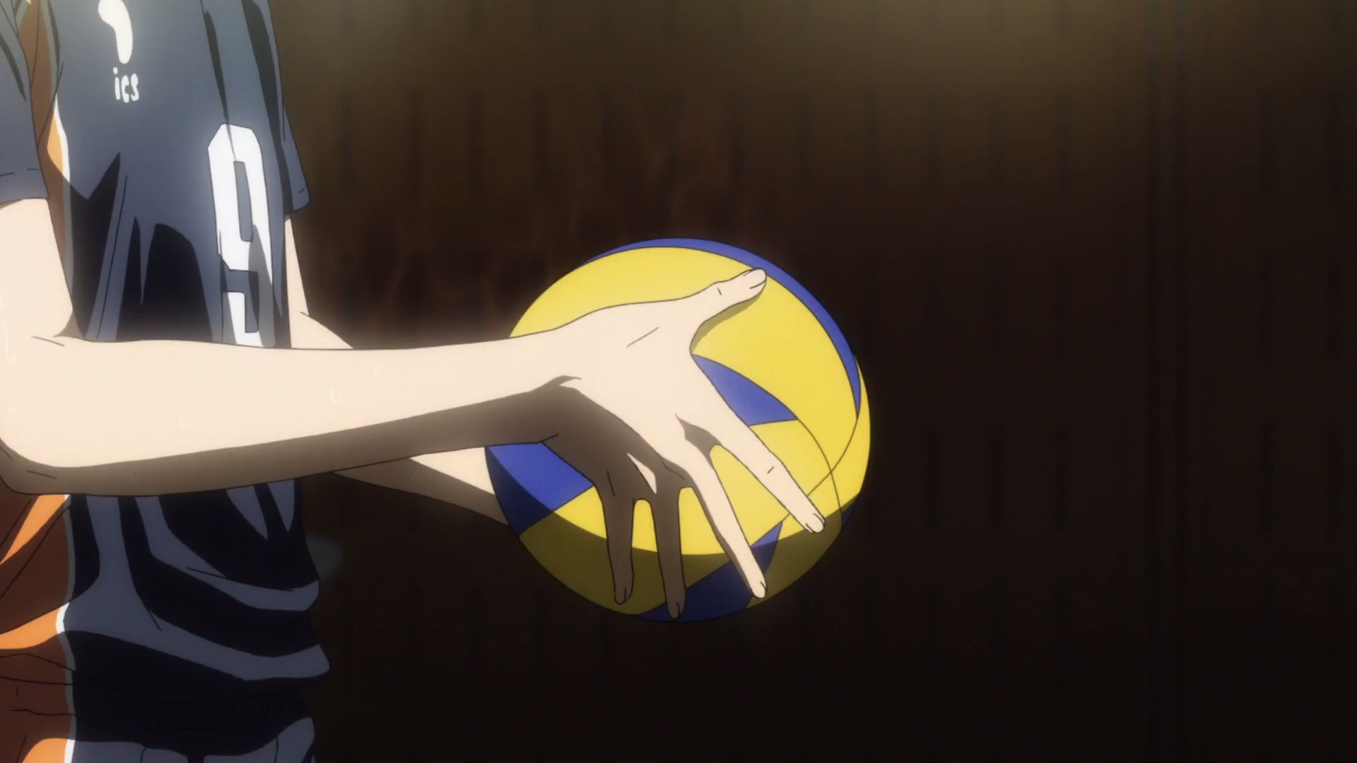 Волейбол!! 3 — скриншот 66