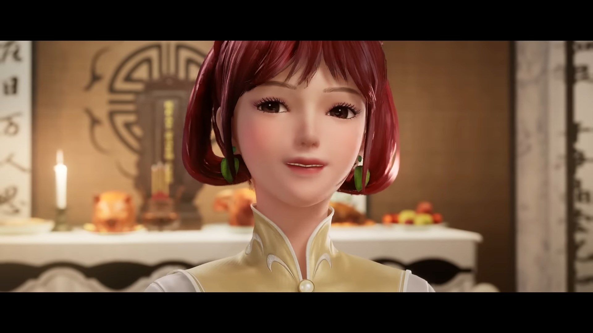 Потусторонний злой монарх — скриншот 11