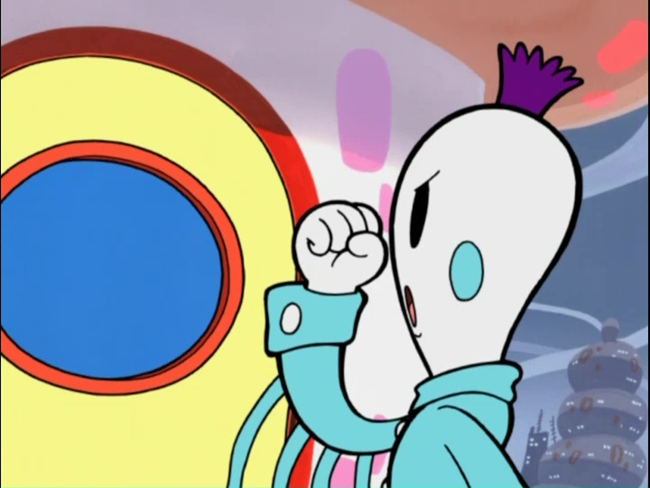 О! Супер-малышка Молоко! — скриншот 11