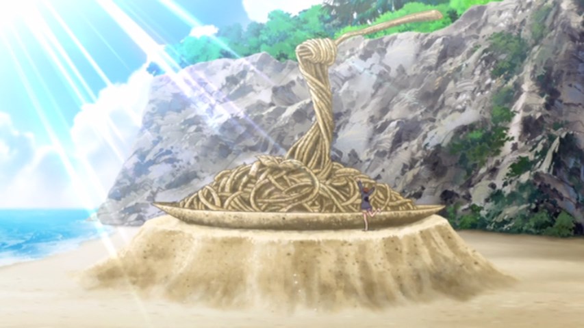 Хеталия и страны Оси — скриншот 21