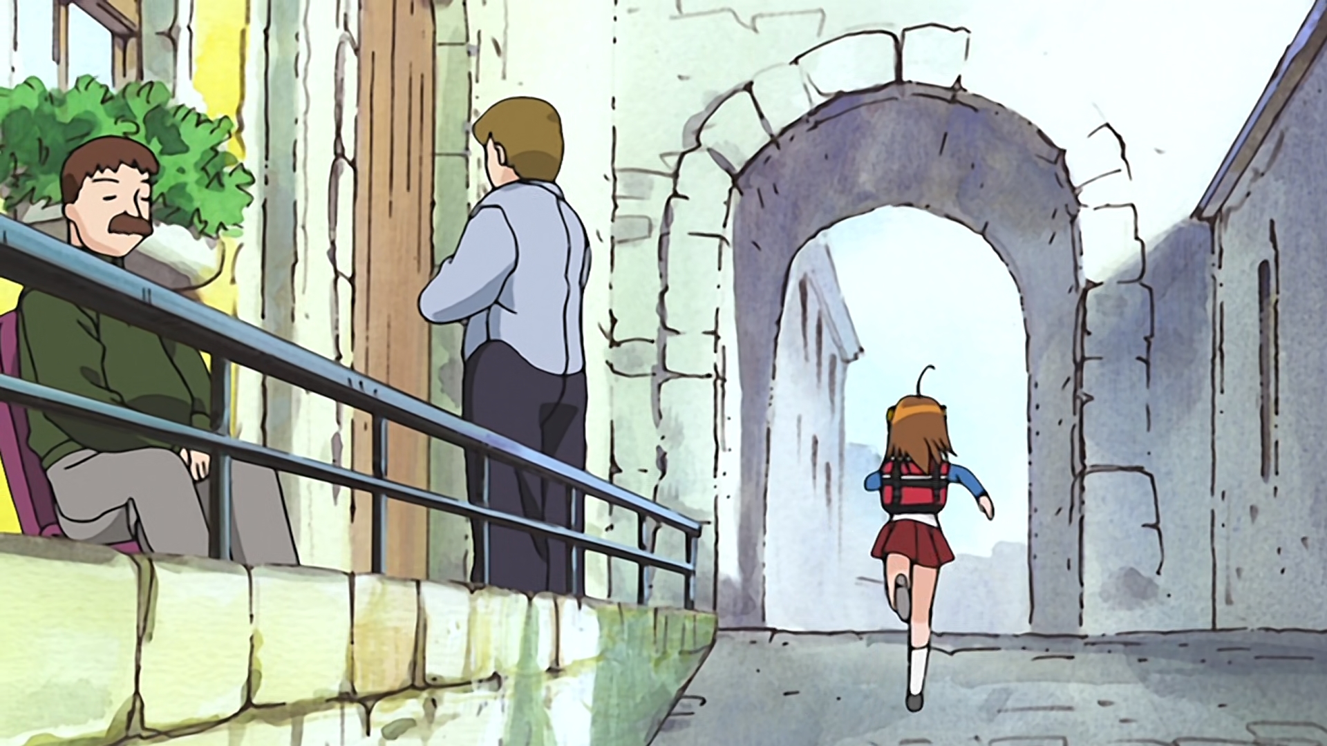 Крошечная снежная фея Сахарок — скриншот 17