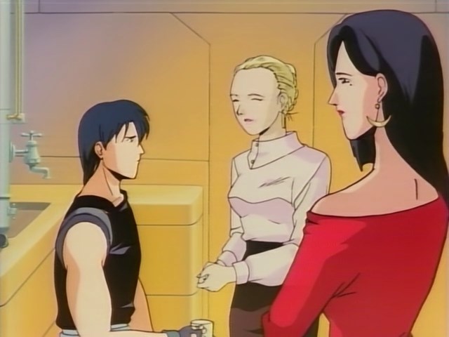 Наследие Ару Каруру — скриншот 19