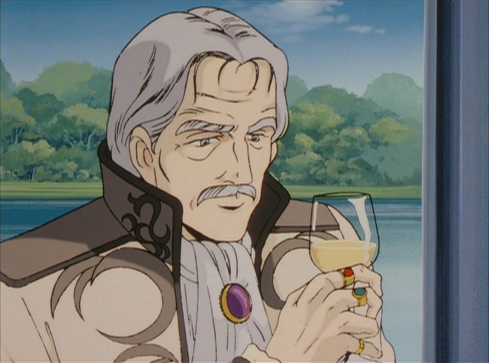 Легенда о героях Галактики — скриншот 13