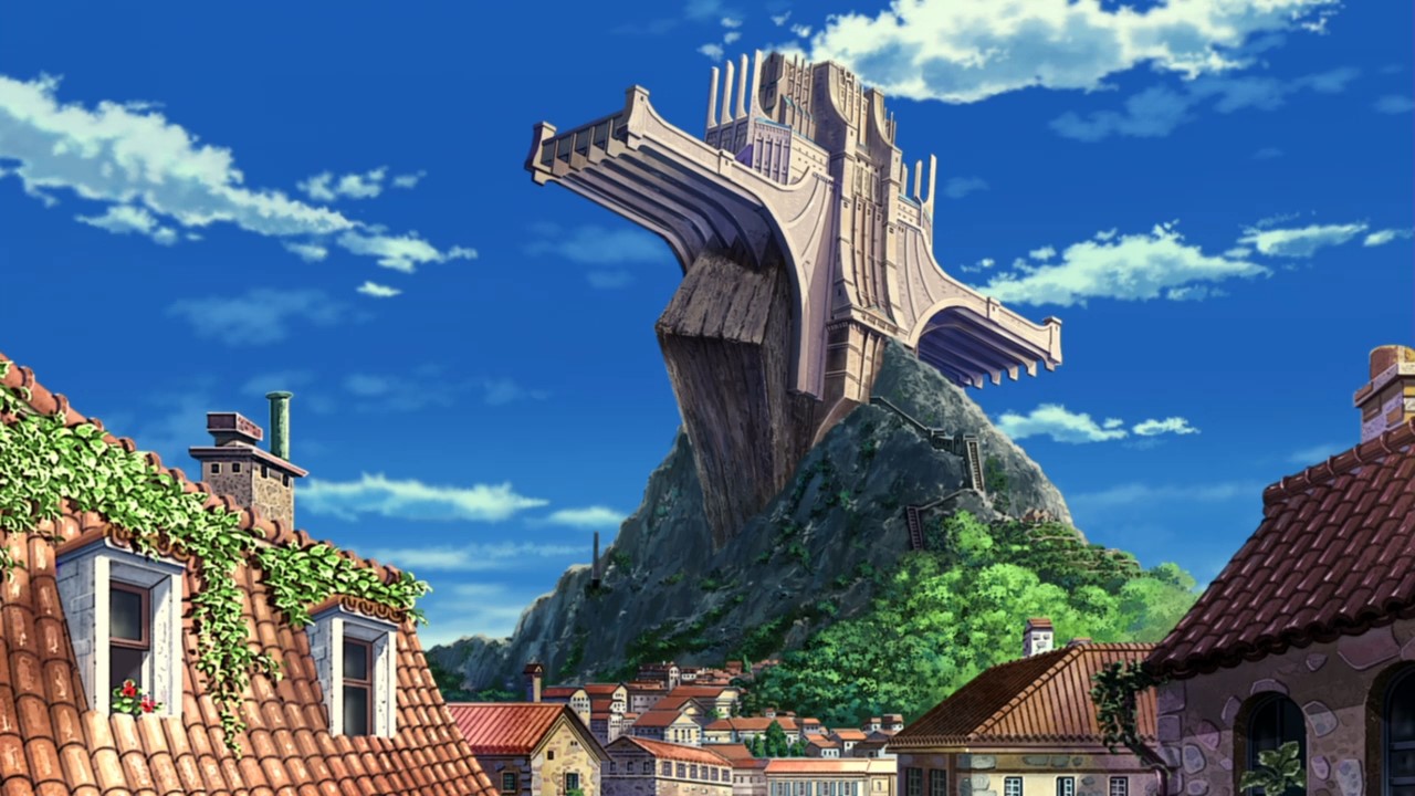 Покемон: Наилучших благ! Виктини и чёрный герой Зекром — скриншот 16