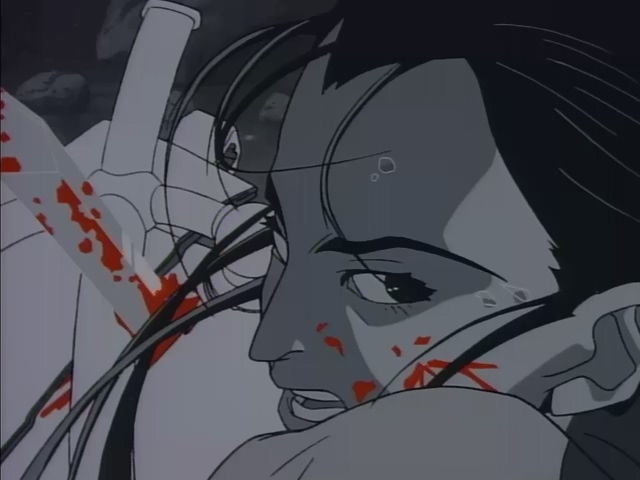 Хаккэндэн: Легенда о псах-воинах — скриншот 23