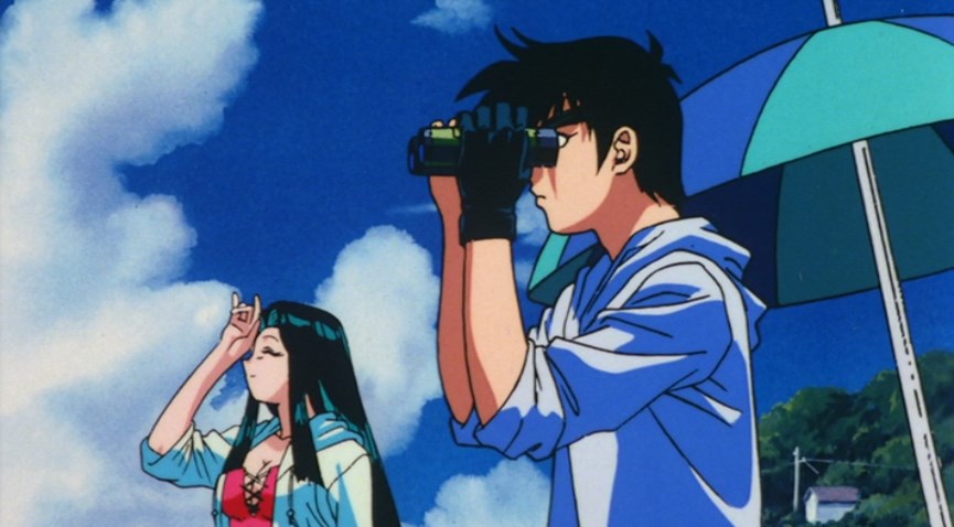 Адский учитель Нубэ: Жуткие каникулы! Легенда Моря Подозрения — скриншот 24