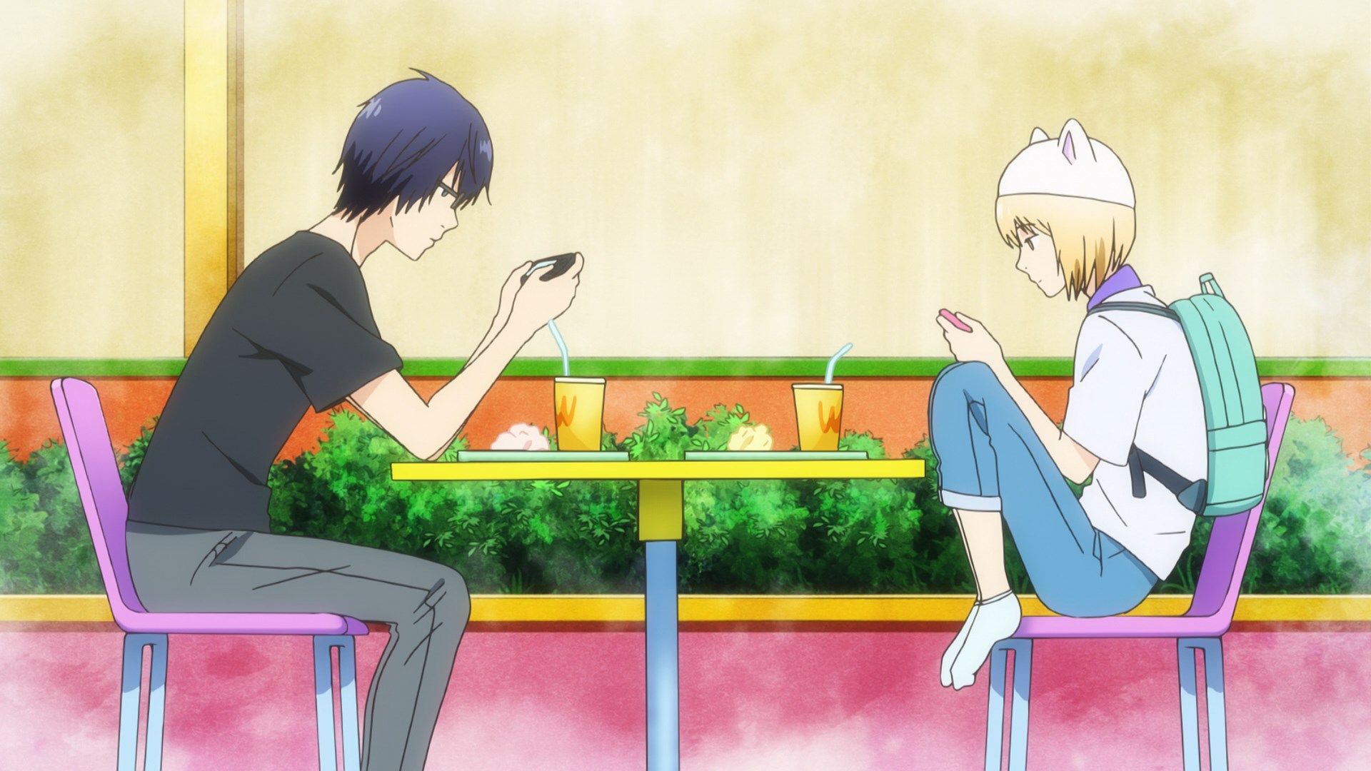 Реальная девушка — скриншот 14