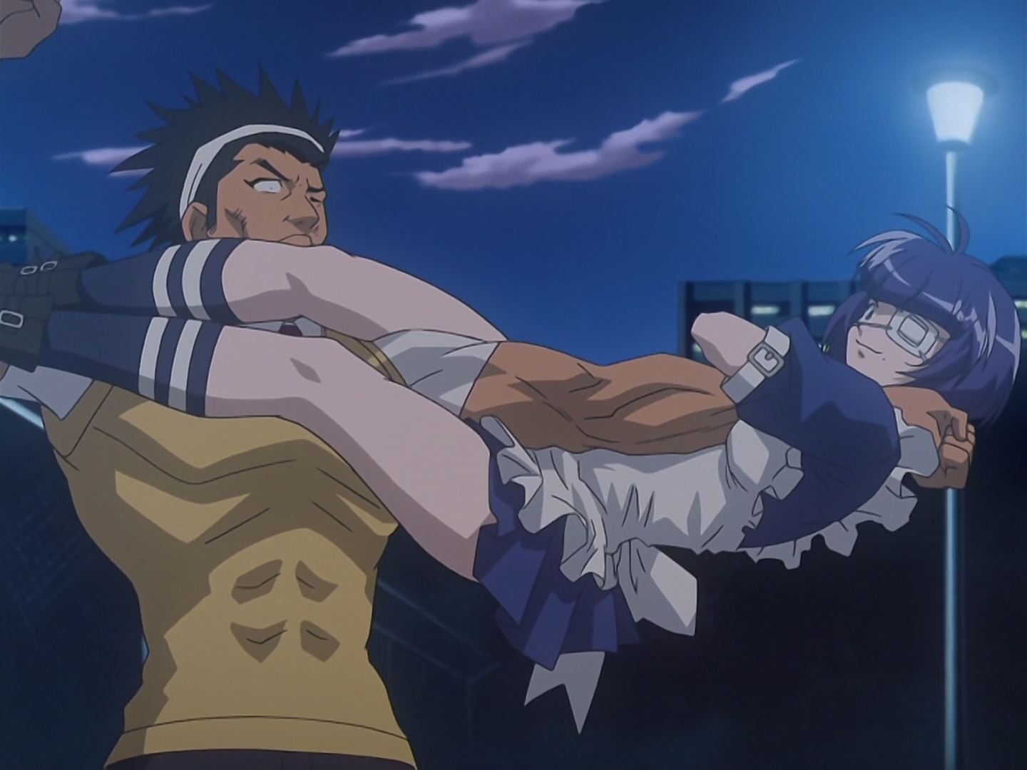 Сила тысячи — скриншот 40