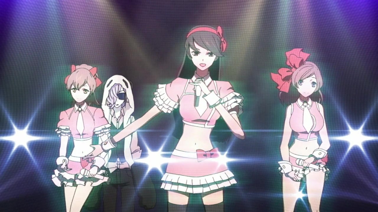 Ан-го — скриншот 28