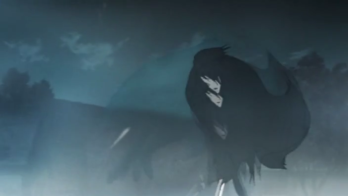 За гранью — скриншот 33