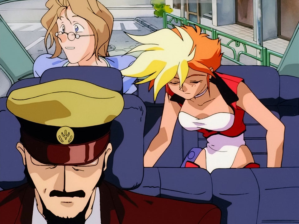 Ослепительная грязная парочка 2 — скриншот 27