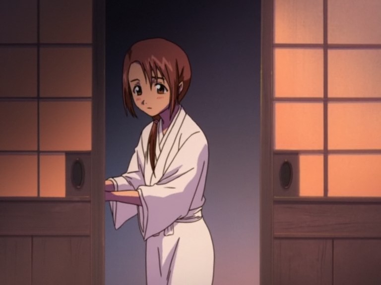 Блич: Джамп Феста 2004 — скриншот 12