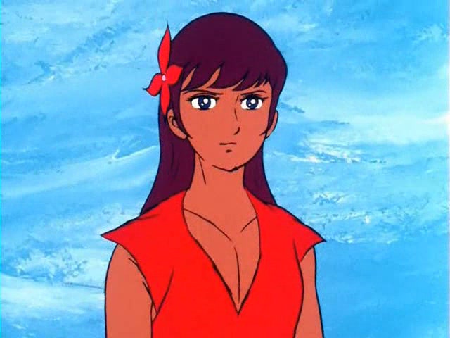 Первобытный мальчик Рю — скриншот 30