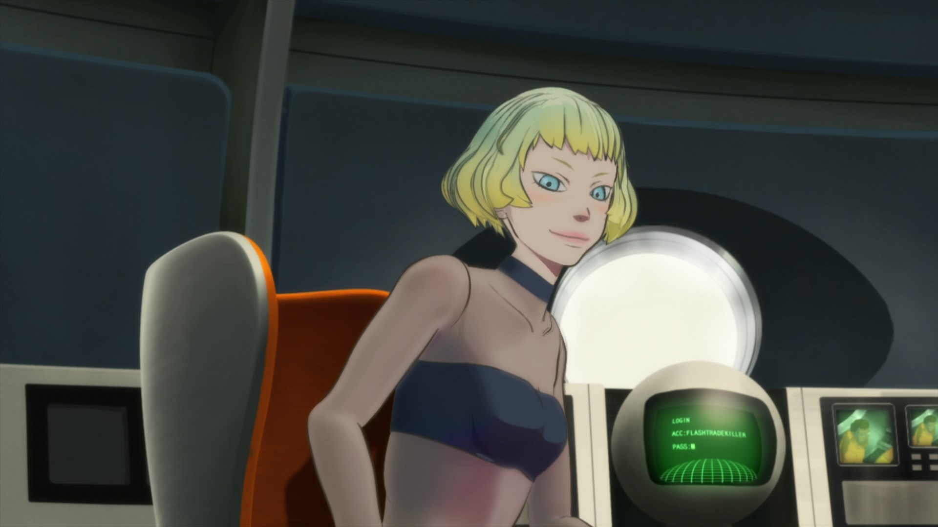 Норагэки! — скриншот 18