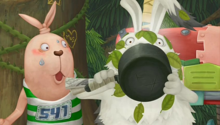 Усавич 5 — скриншот 12