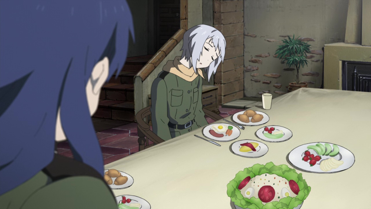 Звуки небес — скриншот 17