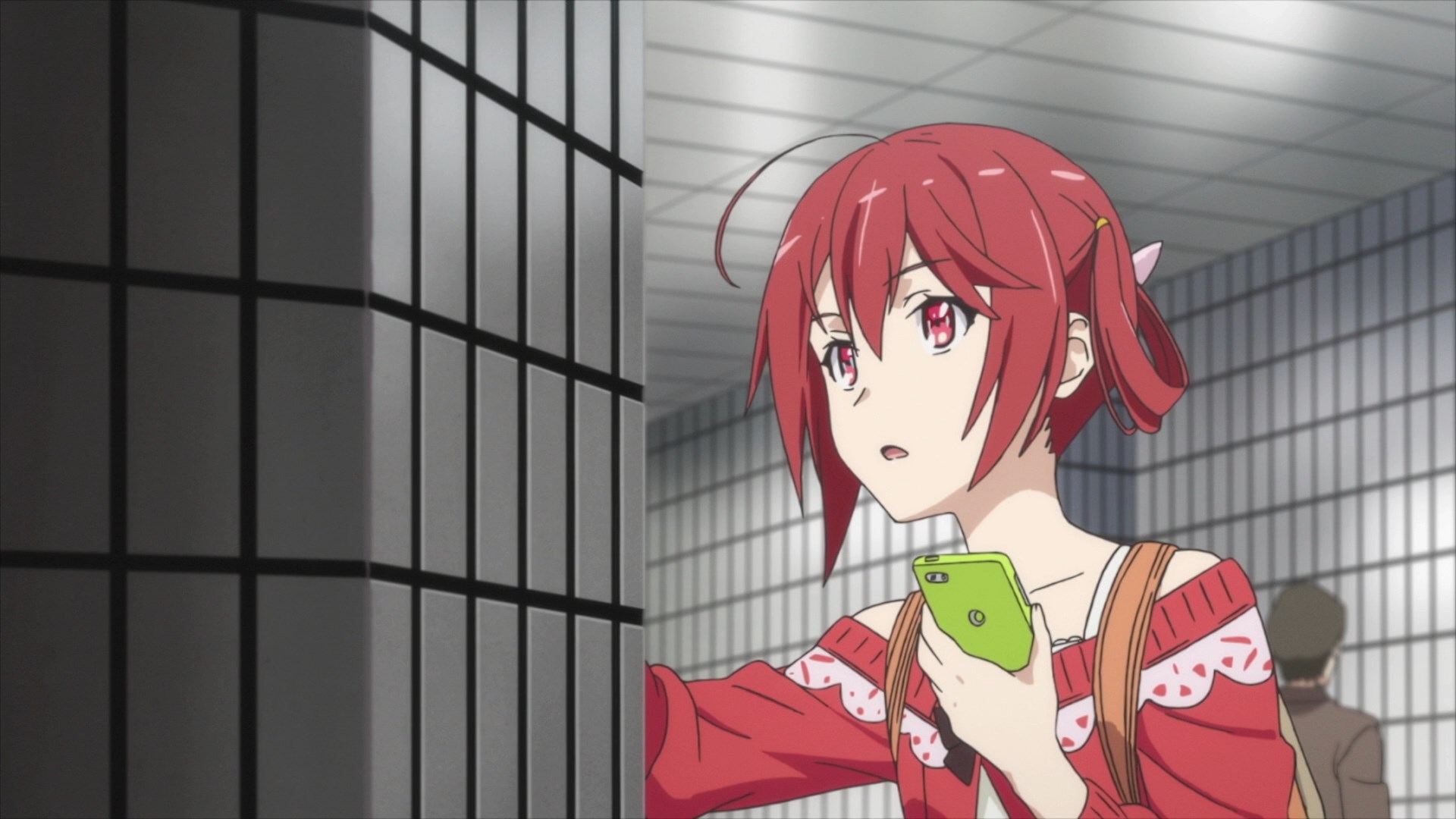 Девушки дополненной реальности — скриншот 25