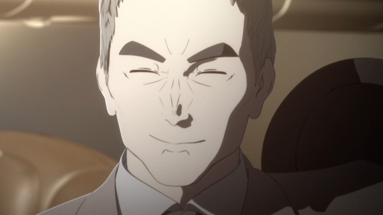 Нелюдь. Фильм 3: Противостояние — скриншот 6