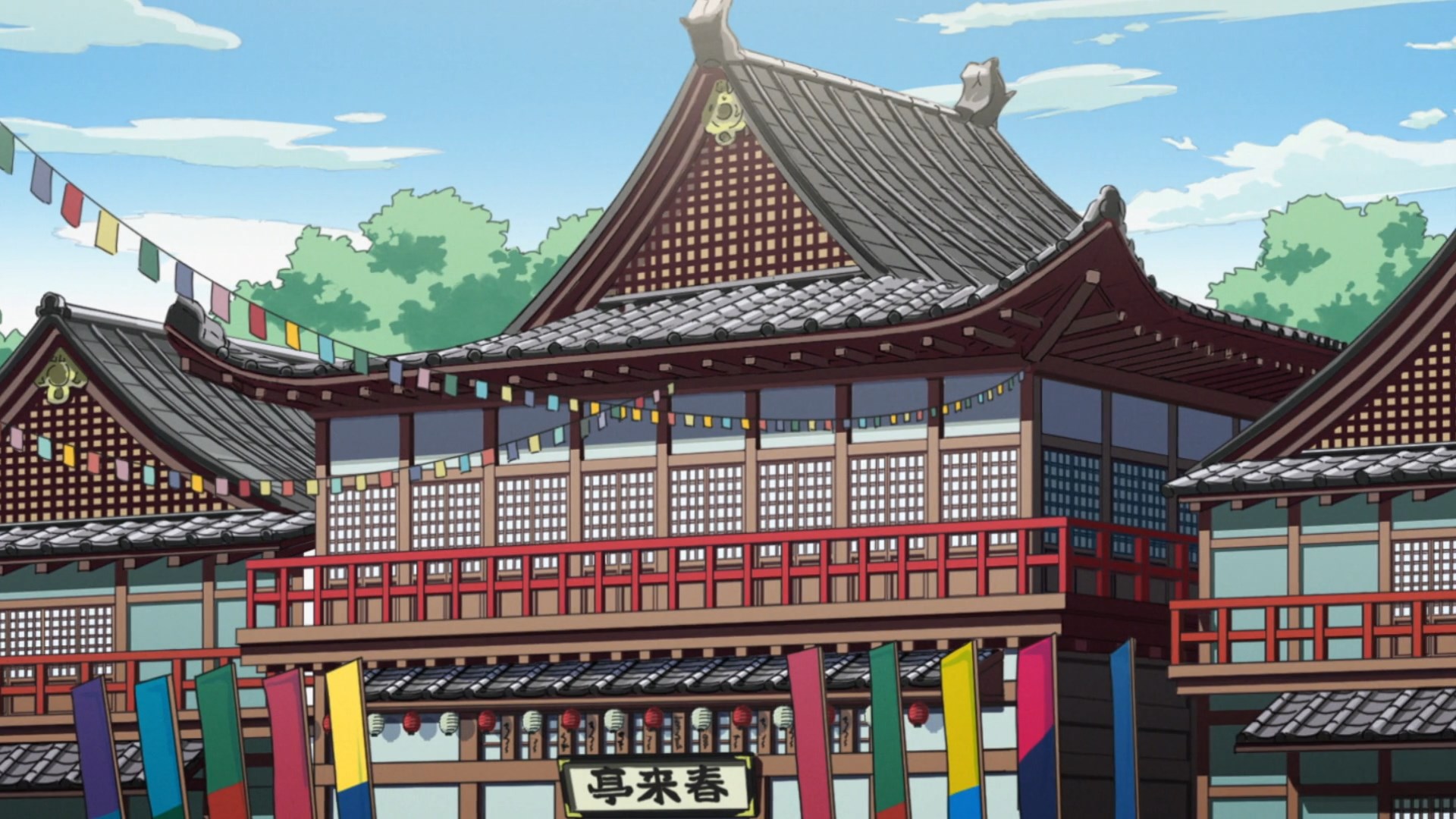 У моего мастера нет хвоста — скриншот 17