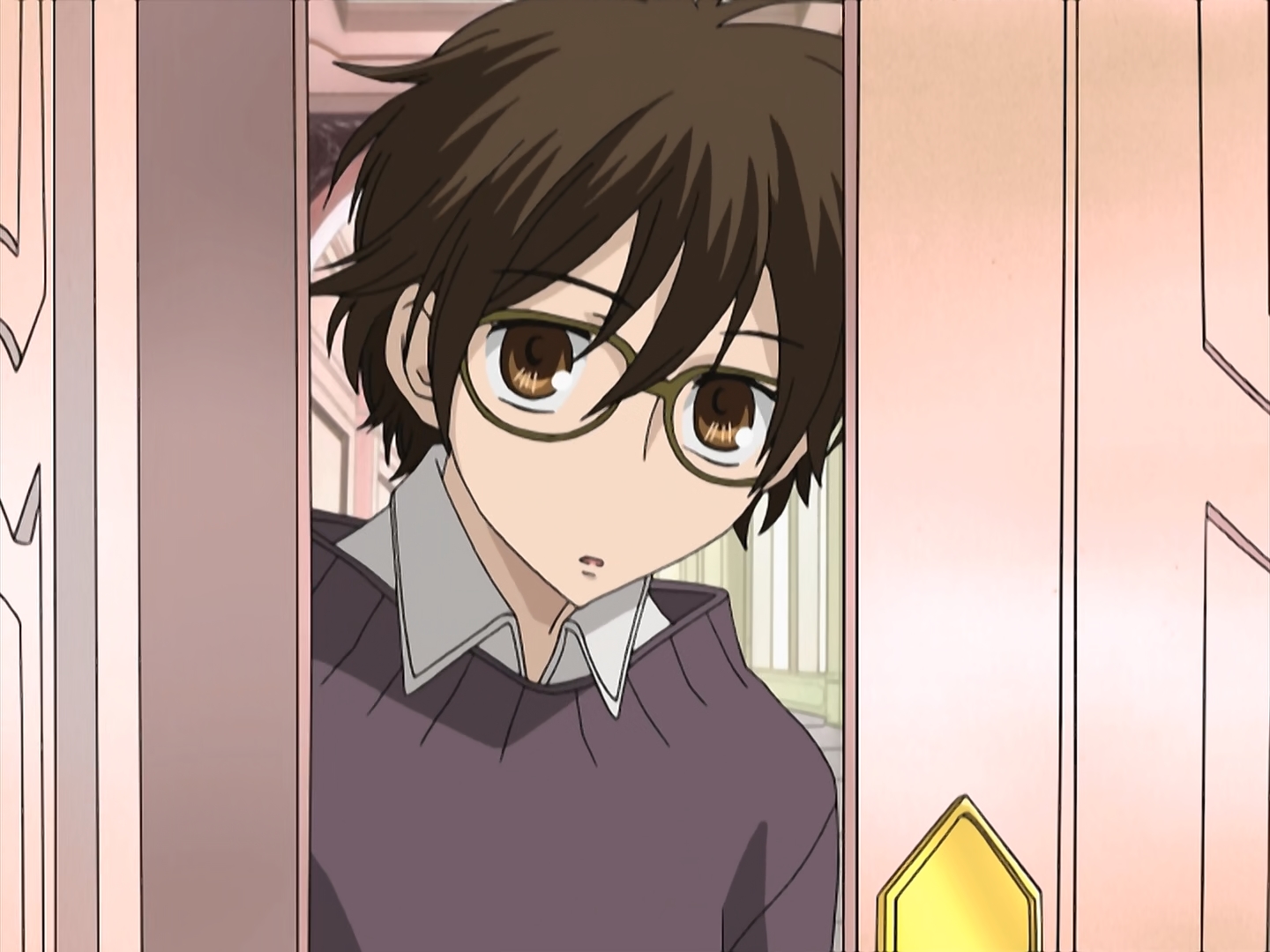 Клуб свиданий старшей школы Оран — скриншот 6