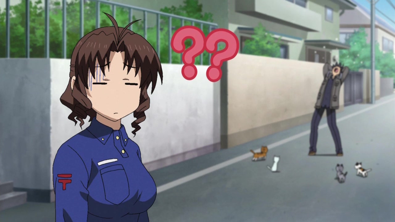 Кошачьи прихоти! — скриншот 23