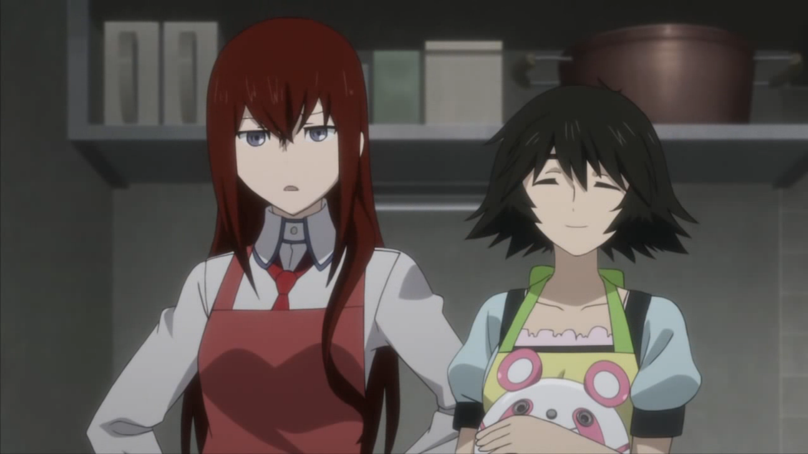 Врата Штейна: Великая мудрость когнитивного компьютера — скриншот 10