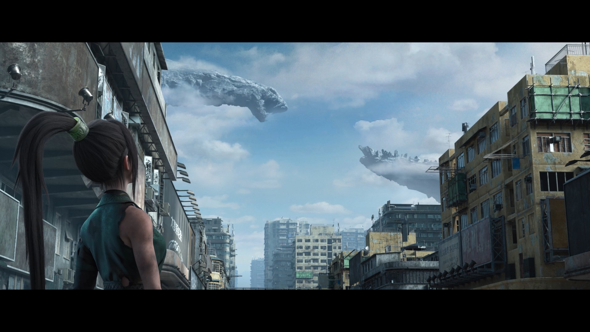 Белая Змея 2: Злоключения Зелёной Змеи — скриншот 10