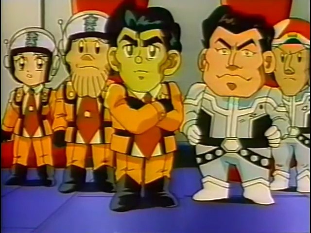 Ультрамен: Легенда о Супервоине — скриншот 28