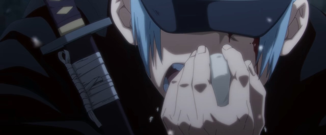 Один из отвергнутых: Изгой — Восстановление ржавого клинка — скриншот 17