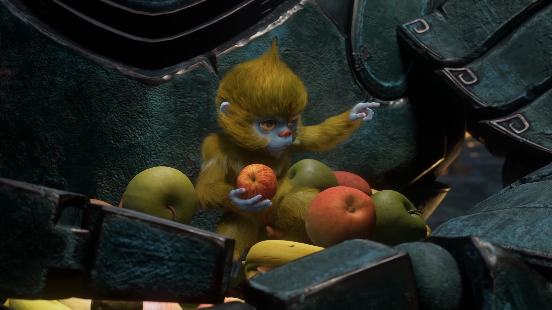 Путешествие к бессмертию 4 — скриншот 27