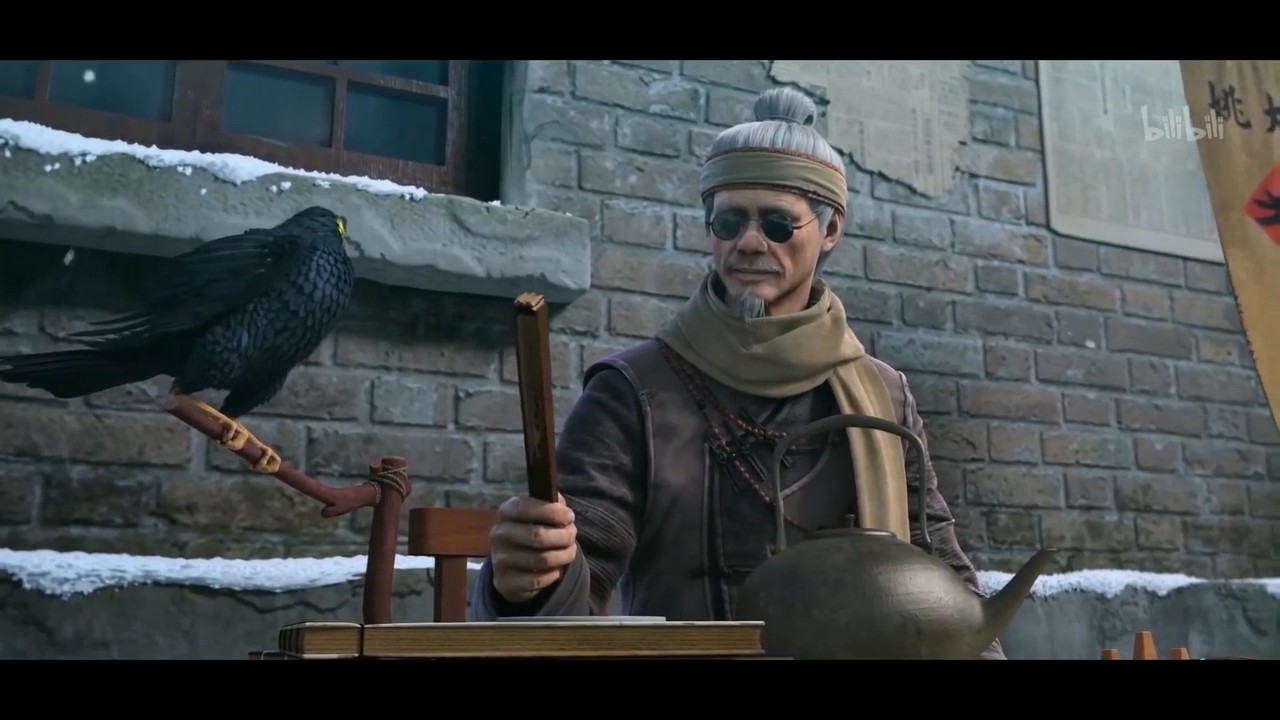 Башня мечты: Загадка снежного города — скриншот 22