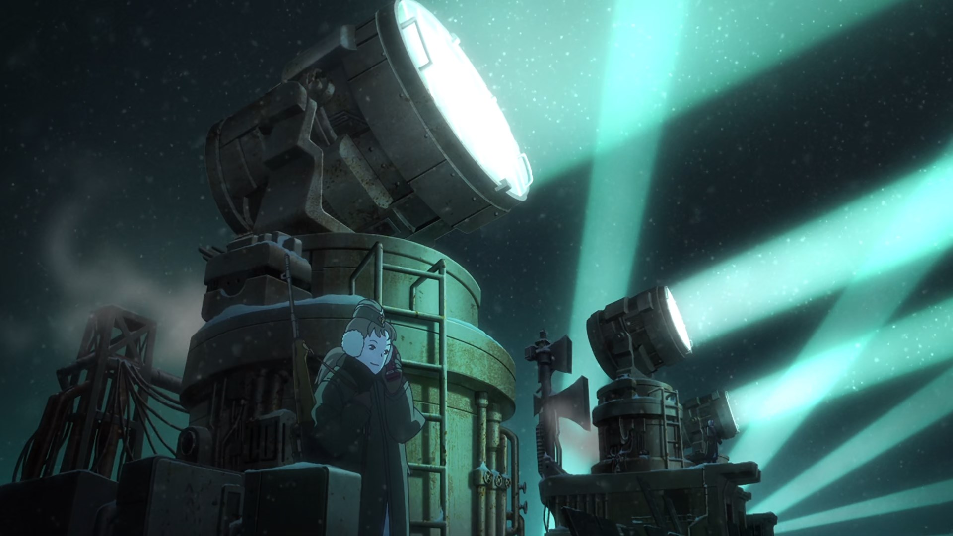 Вампир в саду — скриншот 20