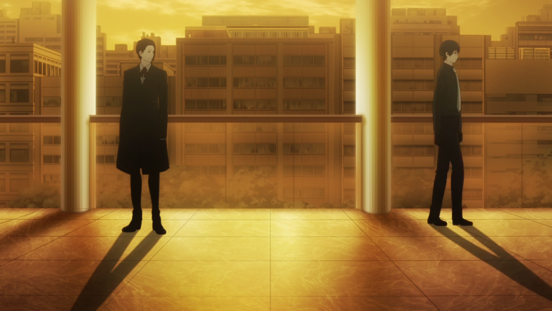 Токийский гуль: Перерождение 2 — скриншот 24