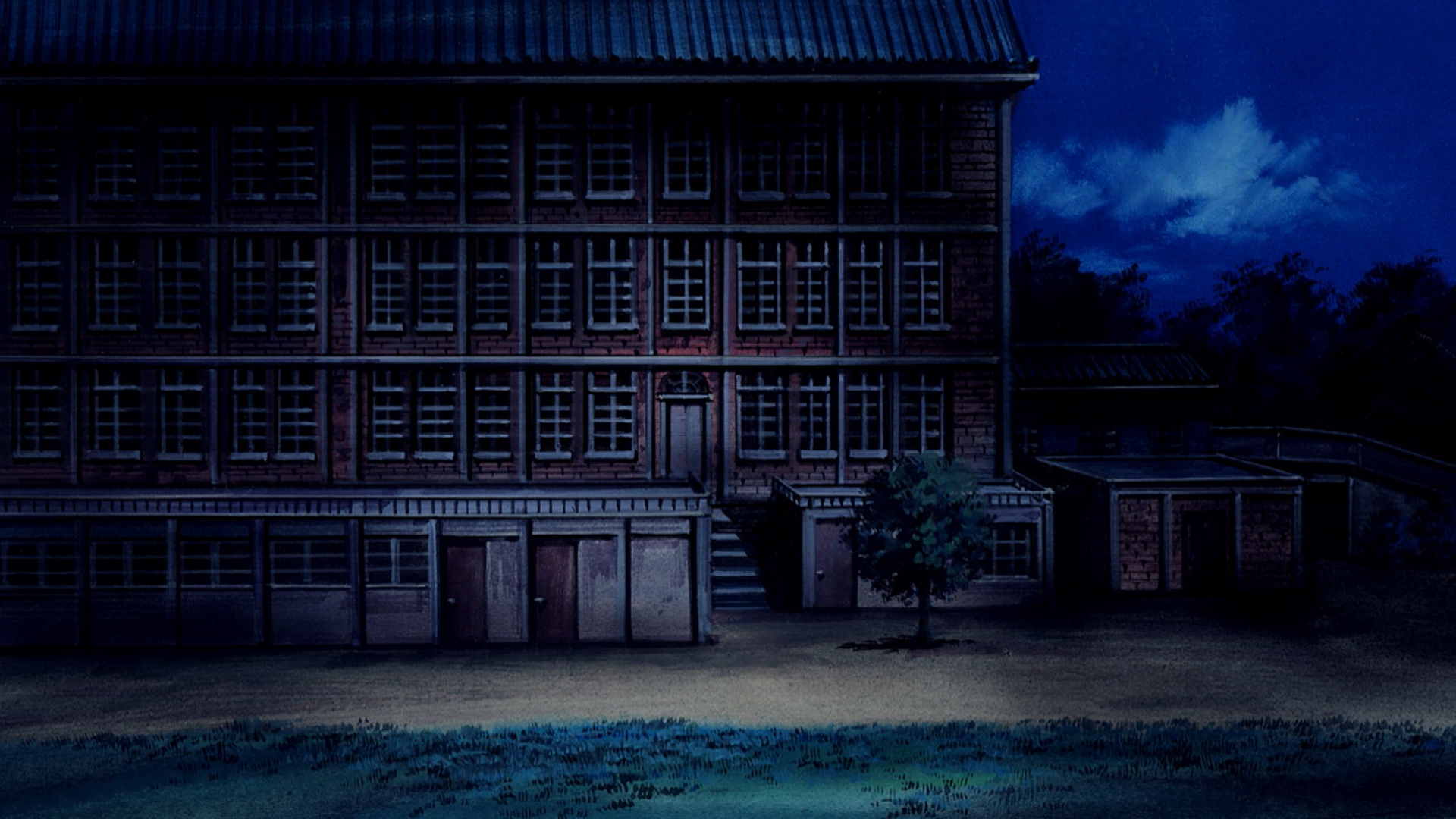 Колокола Нагасаки — скриншот 13