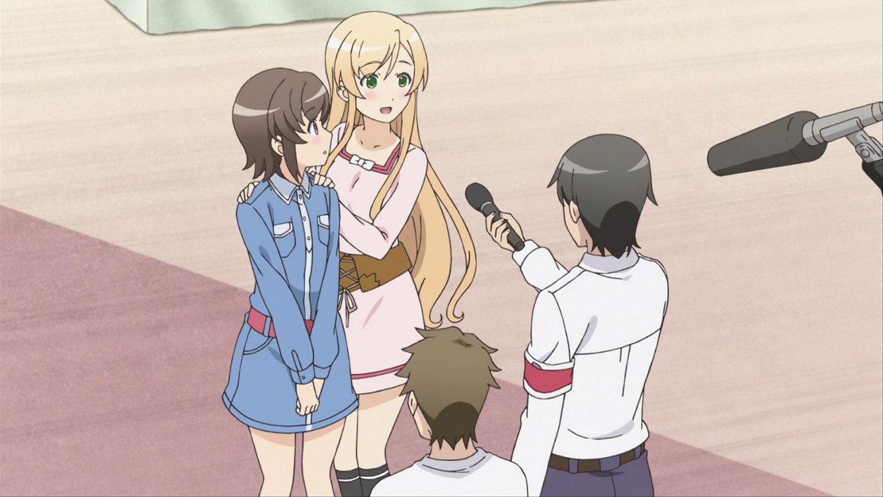 Местные идолы — скриншот 24