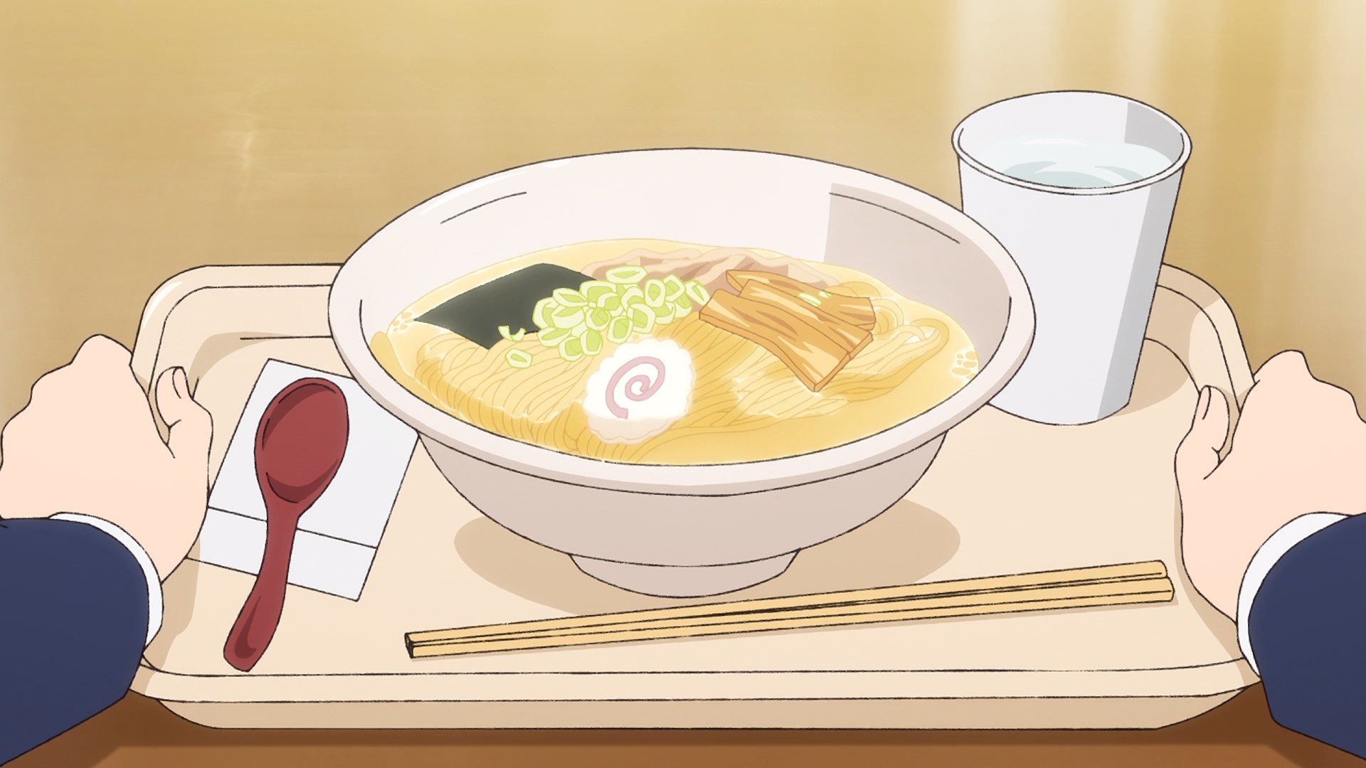 Увидимся завтра в ресторанном дворике — скриншот 25