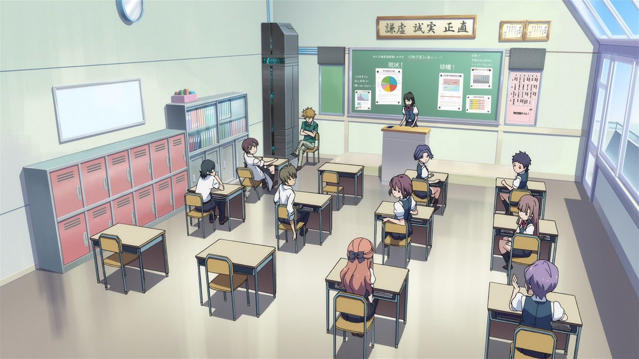 Классный кризис — скриншот 21