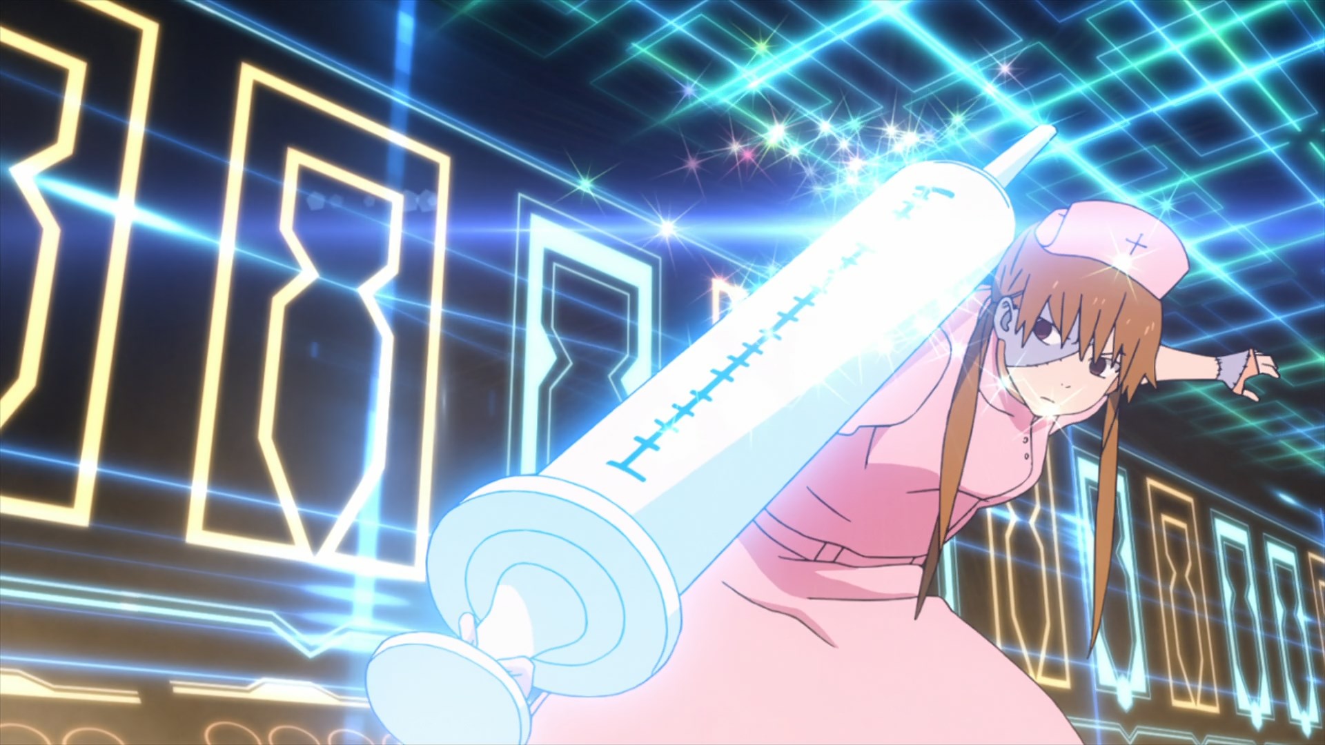 Чудовище за соседней партой: Спецвыпуск — скриншот 5