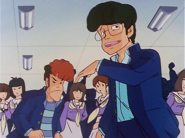 Вингмен — воин мечты — скриншот 14