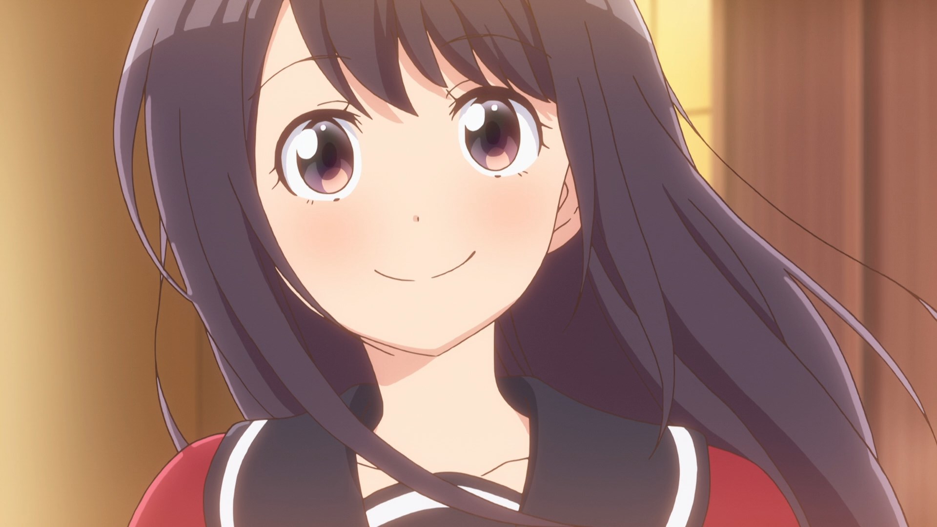 Девушка-сэнрю — скриншот 35